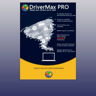 DRIVERMAX PRO 10.13.0.15 + PATCH FOR WINDOWS – [LATEST]