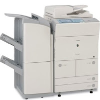 Canon imageRUNNER C5880 driver della stampante scaricare