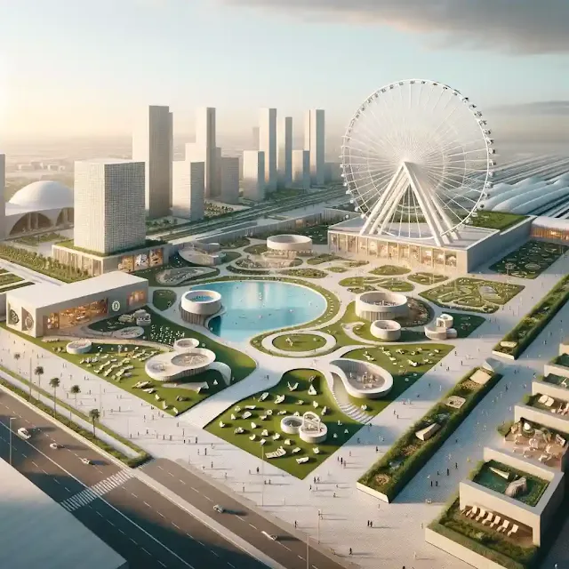مشروع بيراميدز؟