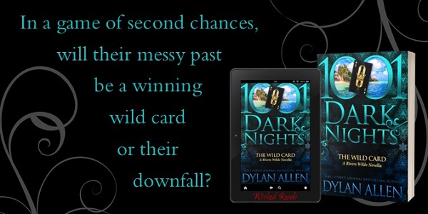 In a game of second chances, will their messy past be a winning wild card or their downfall?