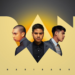 Full Album RAN – Hari Baru (2015) Stafa Mp3 Download