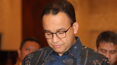 Dilema Anies Baswedan Usai Surya Paloh Bertemu Jokowi