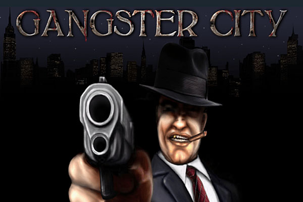 Gangster City Slot Demo