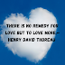 The Most Famous Love Quotes