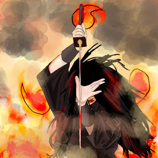 uchiha madara anime naruto