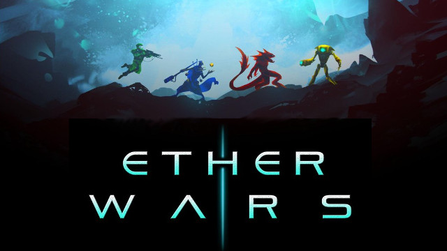 Ether Wars Interview