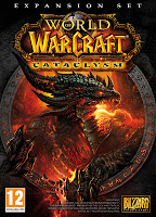 Download PC Games World of Warcraft: Cataclysm (PC/ENG) Full
