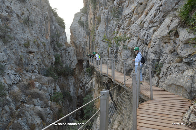 Caminito del Rey