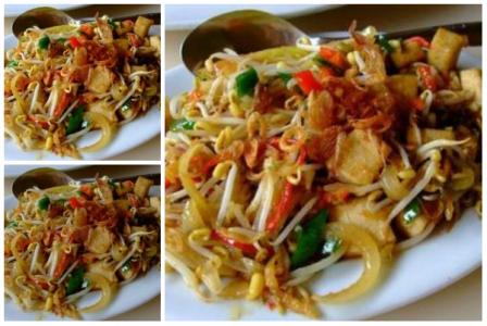 Resep Oseng Tahu Tauge Saus Tiram Sederhana Resep Oseng Tahu Tauge Saus Tiram Sederhana