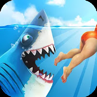 Hungry Shark World Mod Apk