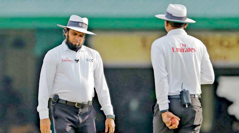 ICC Reveals Umpires and Referees for ODI World Cup 2023