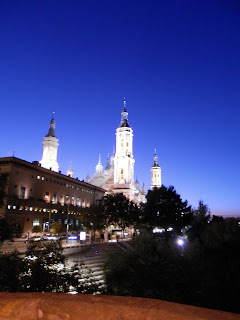 Zaragoza, Spain