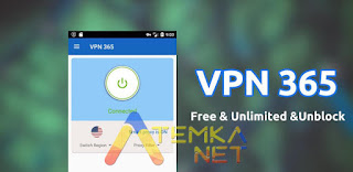 VPN 365 Pro 2019