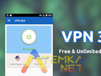 VPN 365 Pro v1.3.10 Apk Gratis 2019