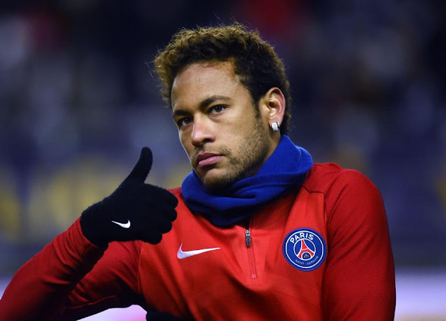 Ini Syarat Berat Agar Neymar Bisa ke Real Madrid