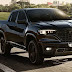 RAM Rampage Laramie Night Edition   