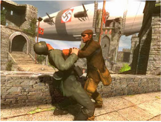 The Saboteur PS3 Pc Game Full Version Free Download