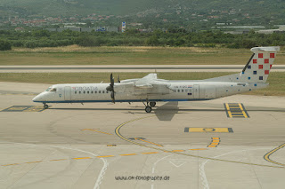 Split Flughafen Kroatien Dalmatien Olaf Kerber