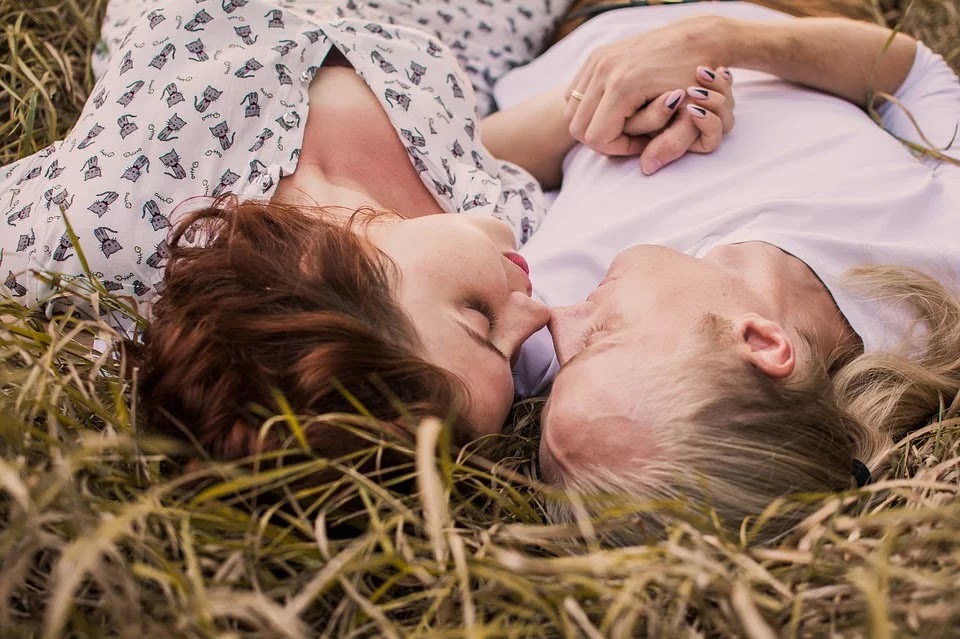 9 Clear Signs That You Have Found The Love Of Your Life
