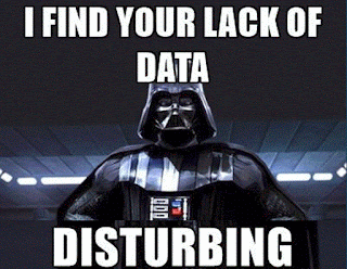 data meme