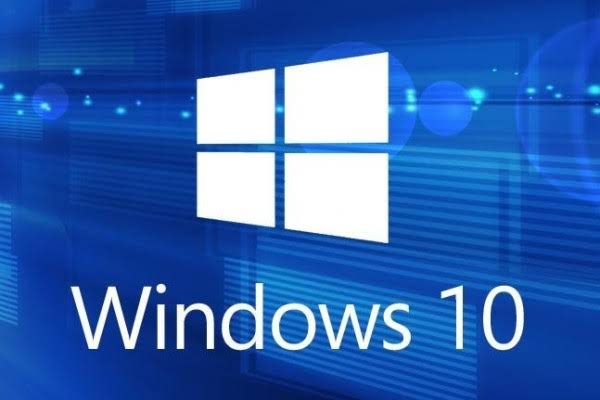 Spesifikasi windows 10