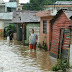 Lluvias afectan zonas RD, obligan a evacuar a cientos de personas