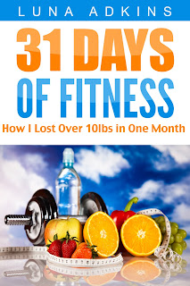 31 Days of Fitness