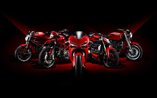 Ducati HD Wallpaper
