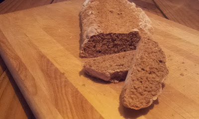 Soda Bread