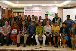 Bappenas, USAID dan WVI Kenalkan Program Kolaborasi di Papua, Papua Barat dan Papua Pegunungan
