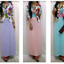 Maxi Spandex + Blazer SOLD OUT