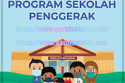 Inilah Daftar Pertanyaan pada Program Sekolah Penggerak