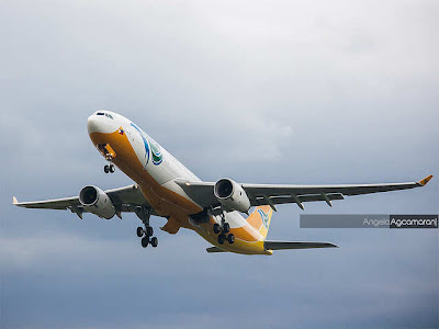 cebu pacific dubai