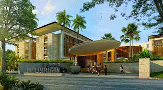 All Position at Bali Paragon Resort Hotel – Jimbaran