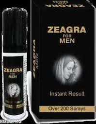 Zeagra Spray in Hyderabad | Buy Online EbayTelemart | 03337600024/03055997199