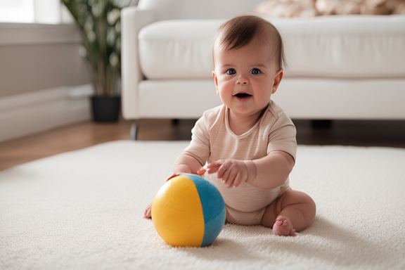 Cómo tratar la gripe en bebés en casa. Consejos prácticos para aliviar los síntomas y promover una recuperación rápida y segura