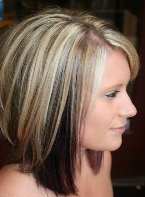 20 Short Medium Hairstyles 2015