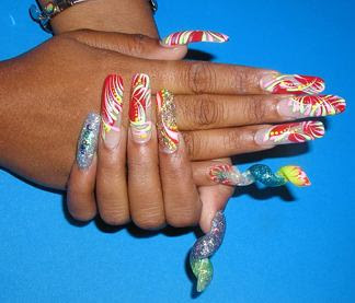 nail art designs, nail pictures, 