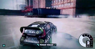 PC Game Dirt 3 Download