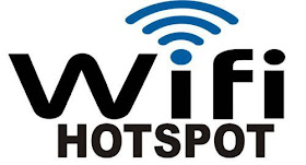 Pengertian wifi dan hotspot