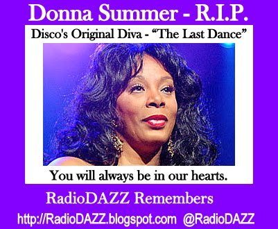 donna summer endless summer