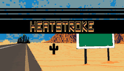 Heatstroke New Game Pc Steam