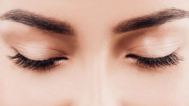Perfect Eyebrows Made Easy With Semi Permanent Make Up