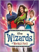 Os feiticeiros de Waverly Place