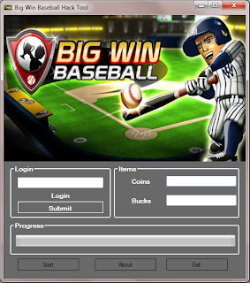 big win baseball hack