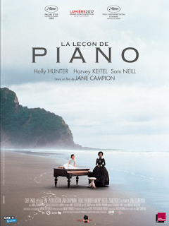 poster filme o piano