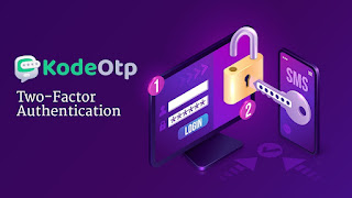 √ Rekomendasi Situs Online Terima Kode OTP Terpercaya | KodeOTP.Com