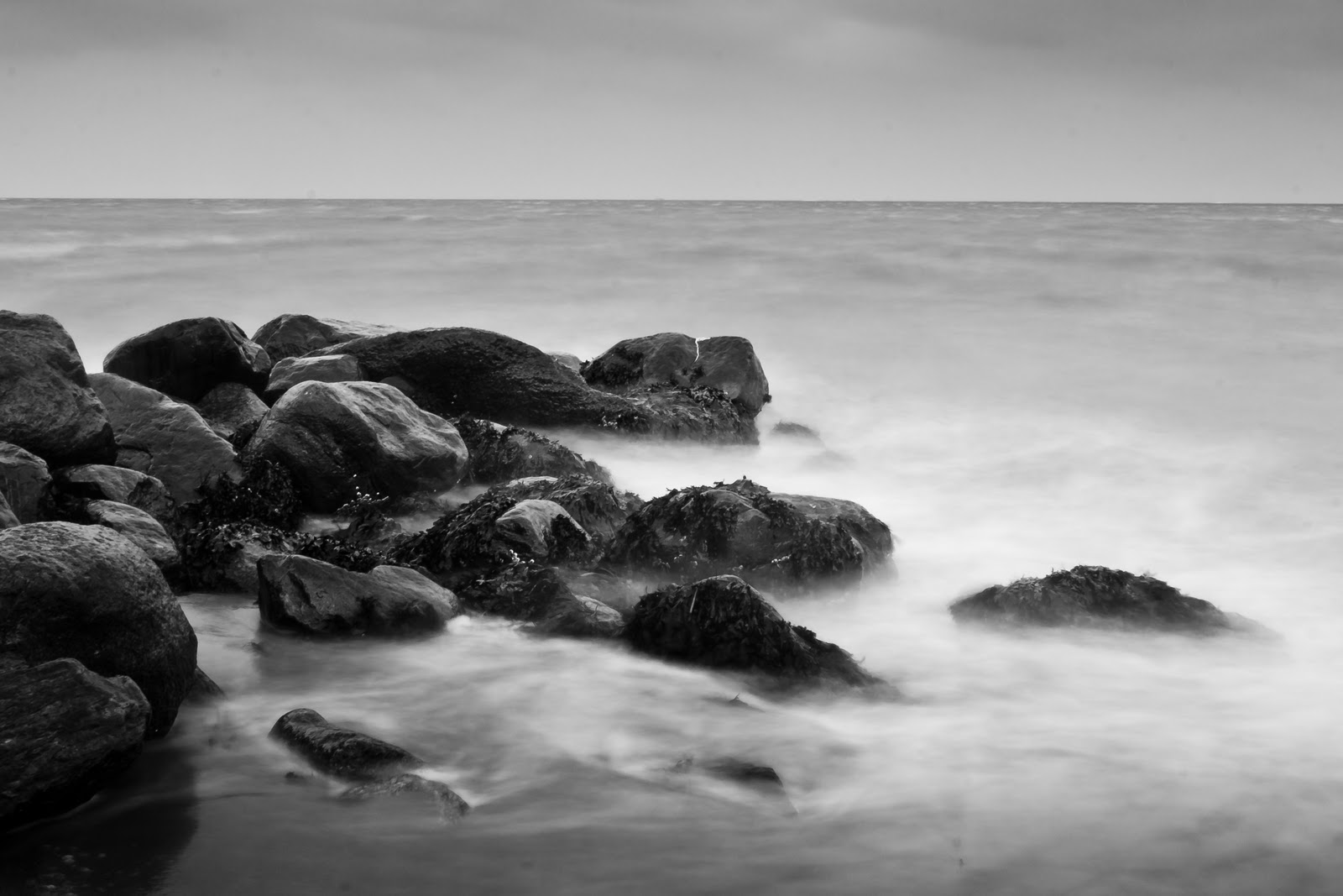 Seascape Photography