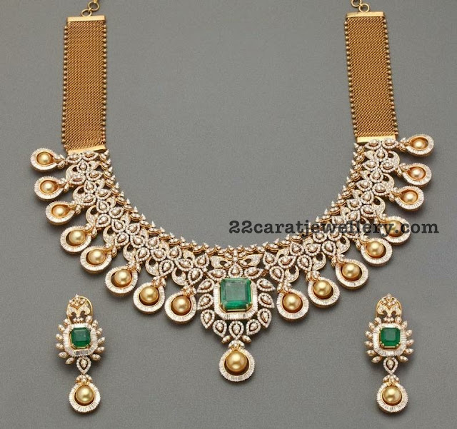 Top 7 Jewellery Designs by ANS Jewelry