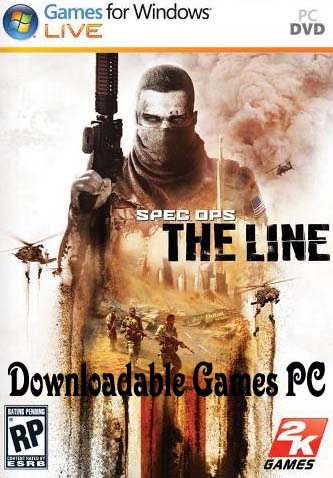 Free Games Full Downloads on Ops The Line Full Games Free Download 4 Pc    Free Download Games Pc